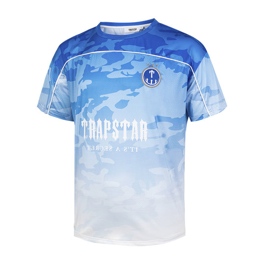 חולצה קצרה | TRAPSTAR