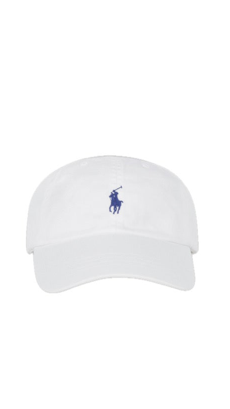 כובע | POLO RALPH LAUREN