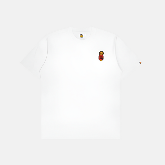 חולצה קצרה | BAPE