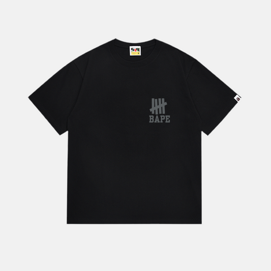 חולצה קצרה | BAPE