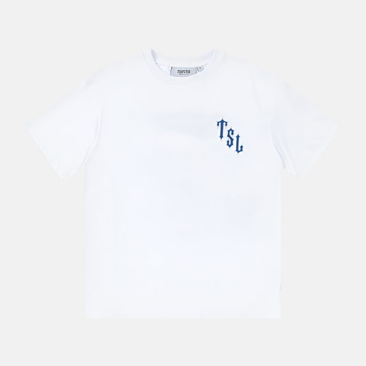 חולצה קצרה | TRAPSTAR