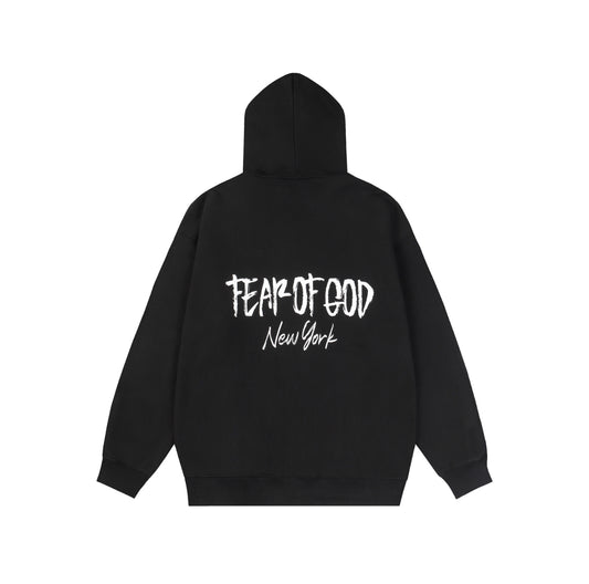סוויטשרט| FEAR OF GOD