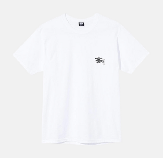 חולצה קצרה | STUSSY