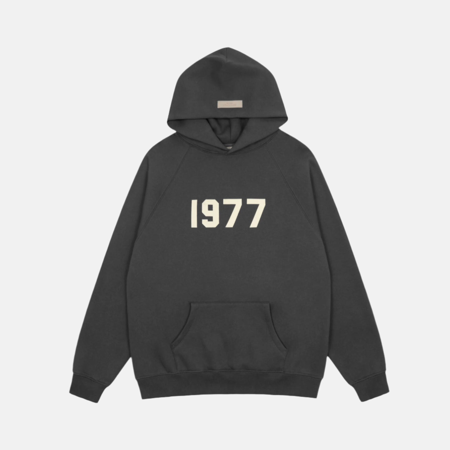 סווטשירט ארוך | 1977 ESSNTIALS