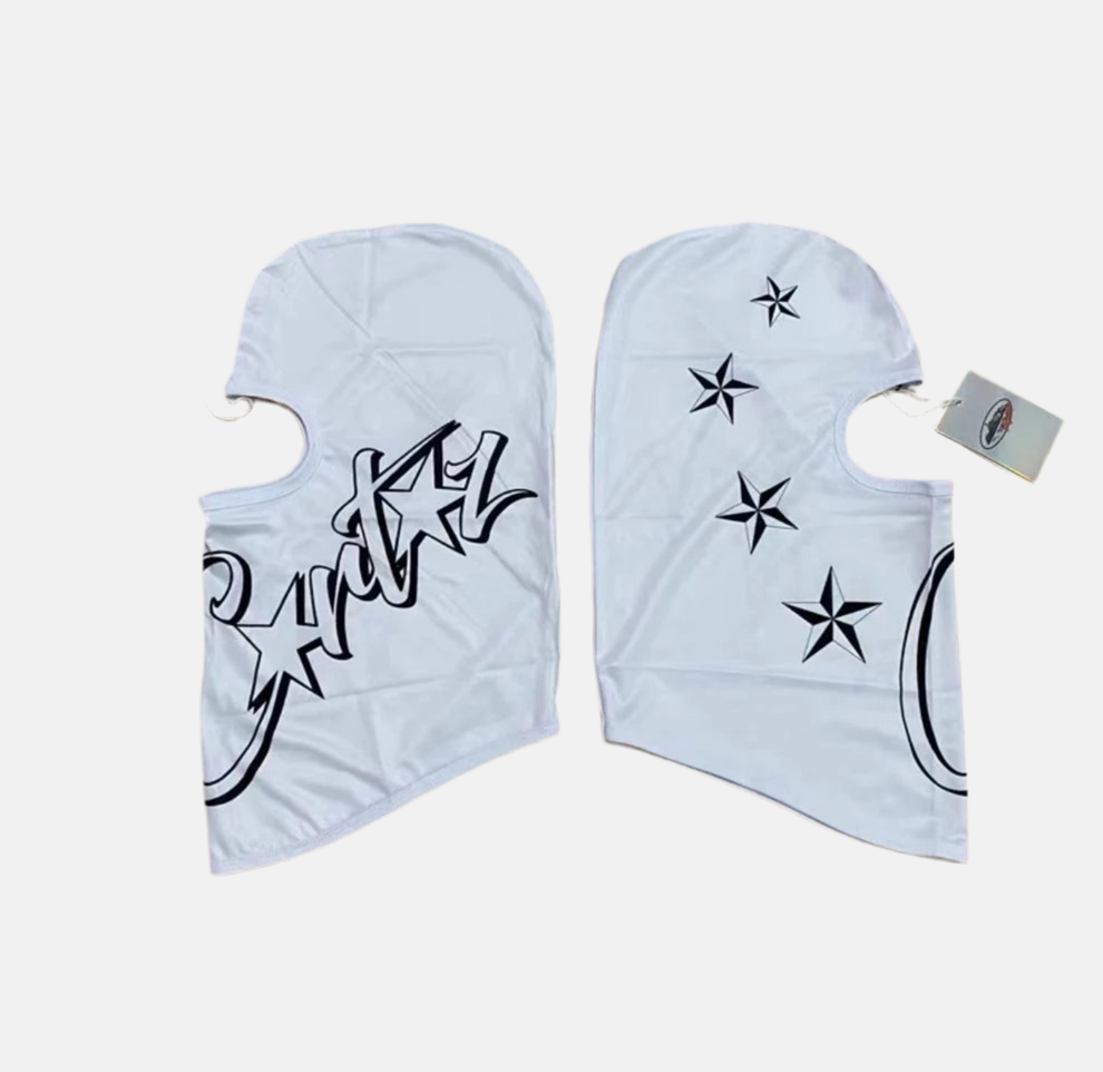 מסכת סקי | CORTEIZ