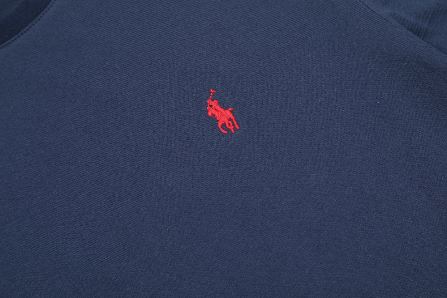 חולצה קצרה | RALPH LAUREN