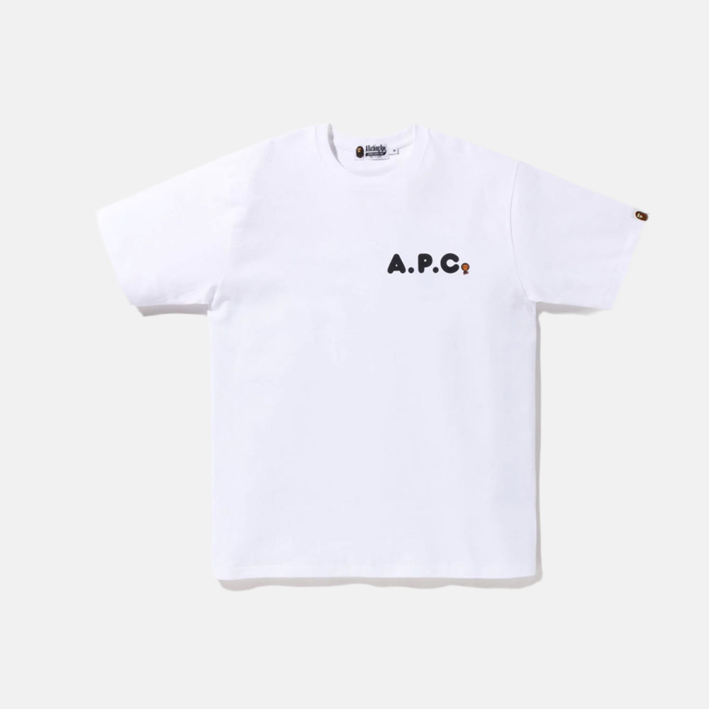 חולצה קצרה | BAPE