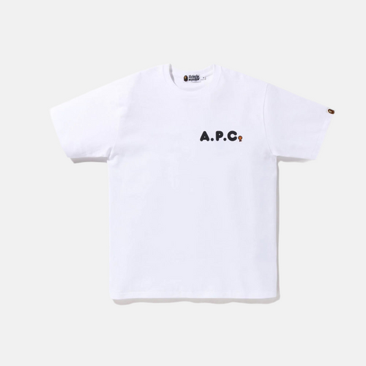 חולצה קצרה | BAPE