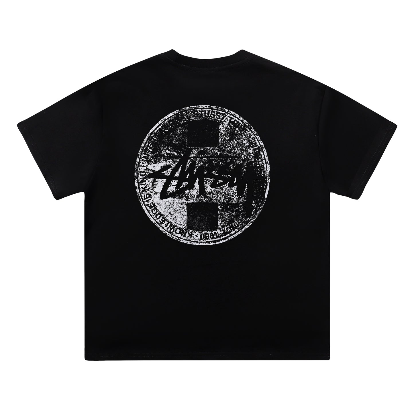 חולצה קצרה | STUSSY