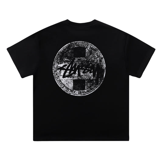 חולצה קצרה | STUSSY