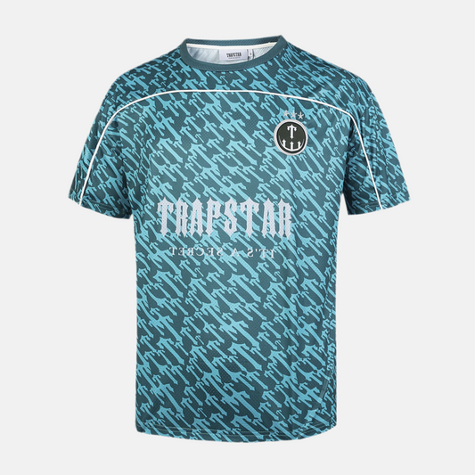 חולצה קצרה | TRAPSTAR