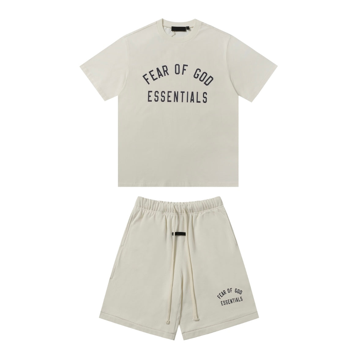 חליפה | fear of god