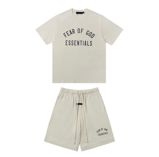 חליפה | fear of god