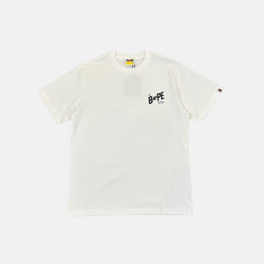 חולצה קצרה | BAPE