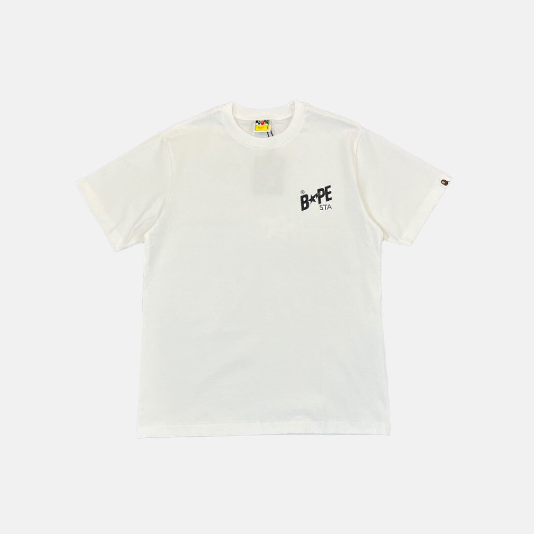 חולצה קצרה | BAPE