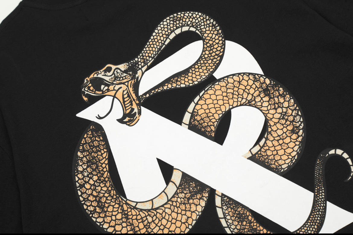 חולצה קצרה | REPRESNT