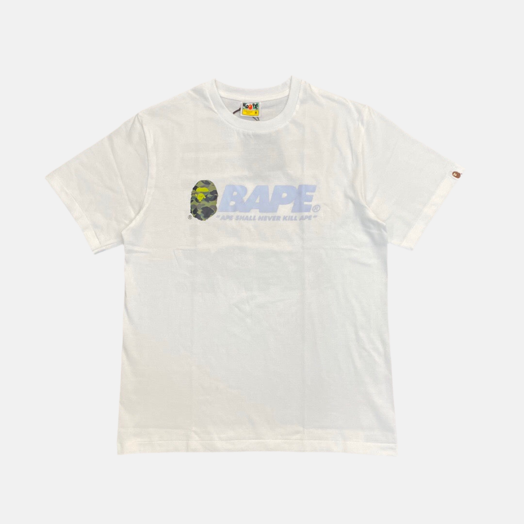 חולצה קצרה | BAPE