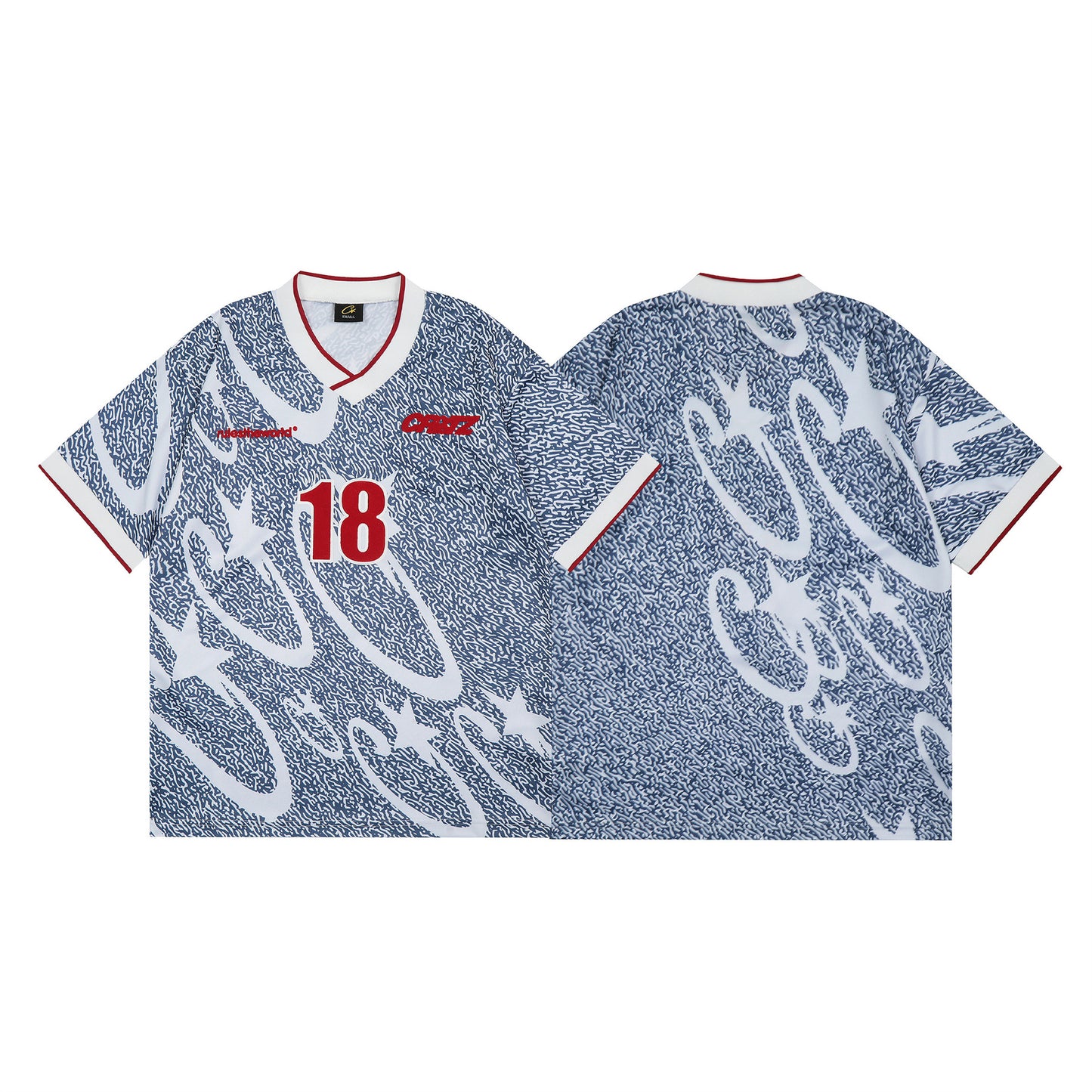 חולצה קצרה | CORTIEIZ