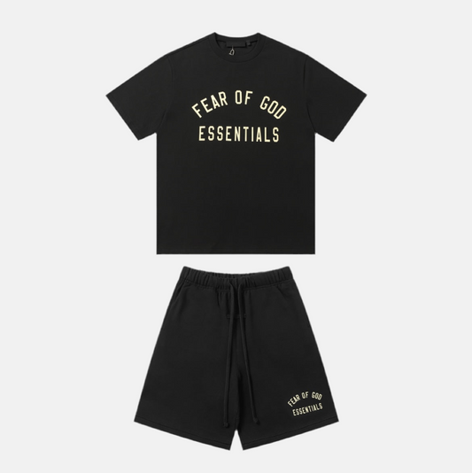 חליפה קצרה | FEAR OF GOD