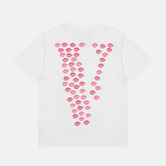 חולצה קצרה | VILON