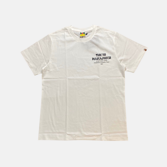 חולצה קצרה | BAPE