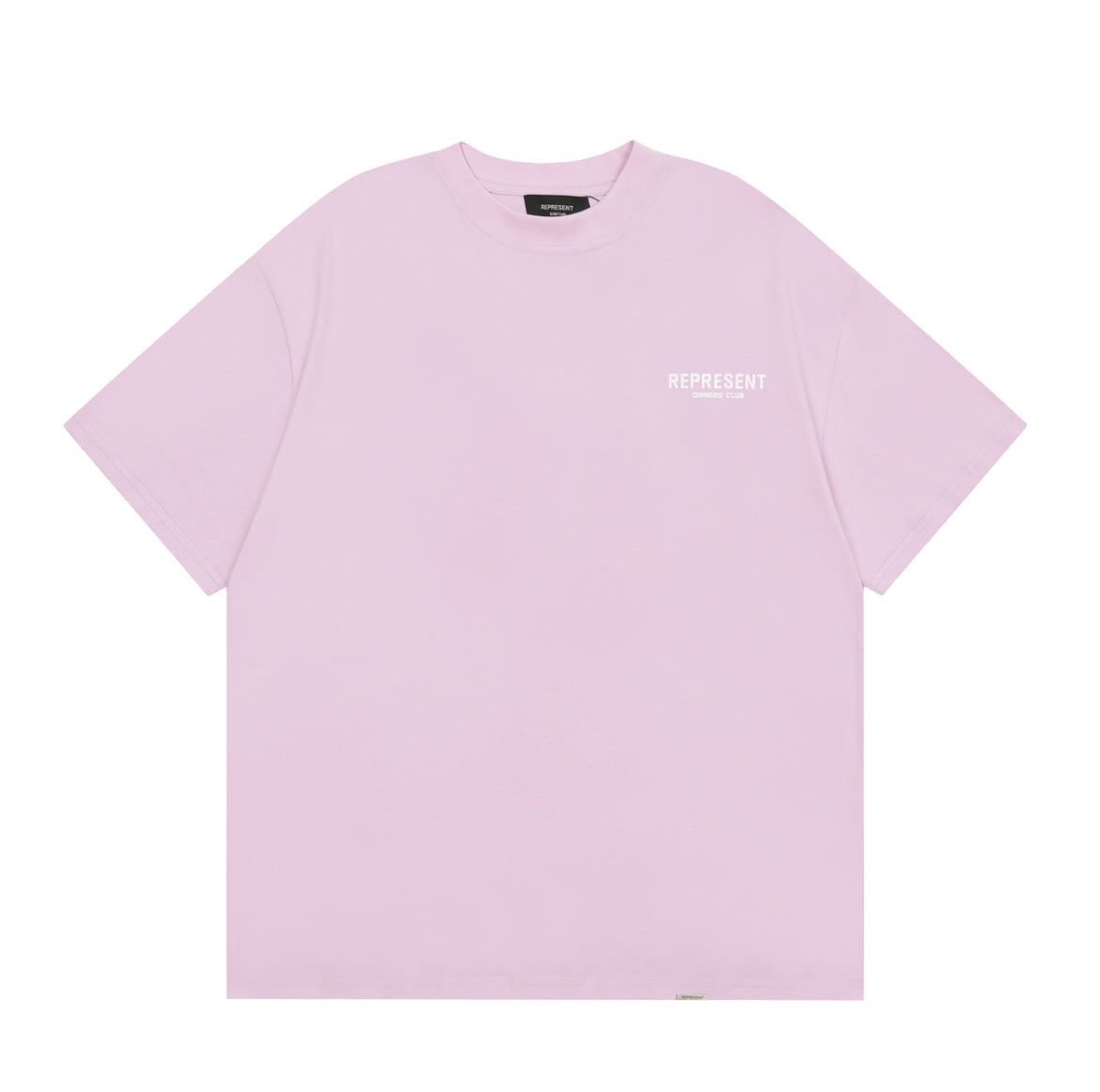 חולצה קצרה | REPRESNT