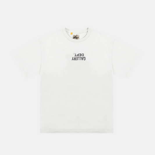 חולצה קצרה | GALLERY DEPT