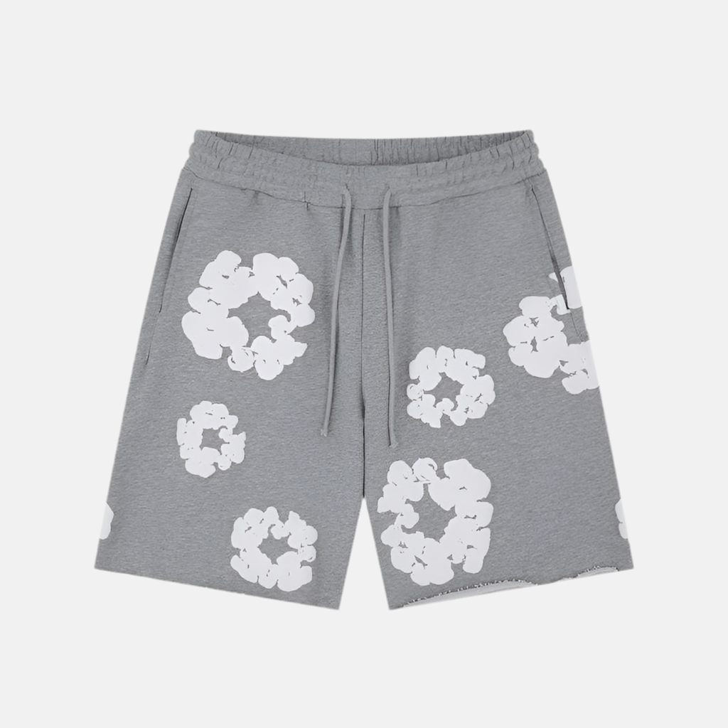 מכנס קצר | DENIM TEARS