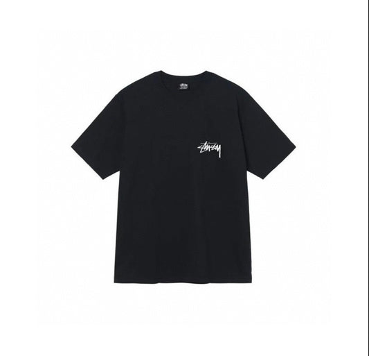 חולצה קצרה | STUSSY