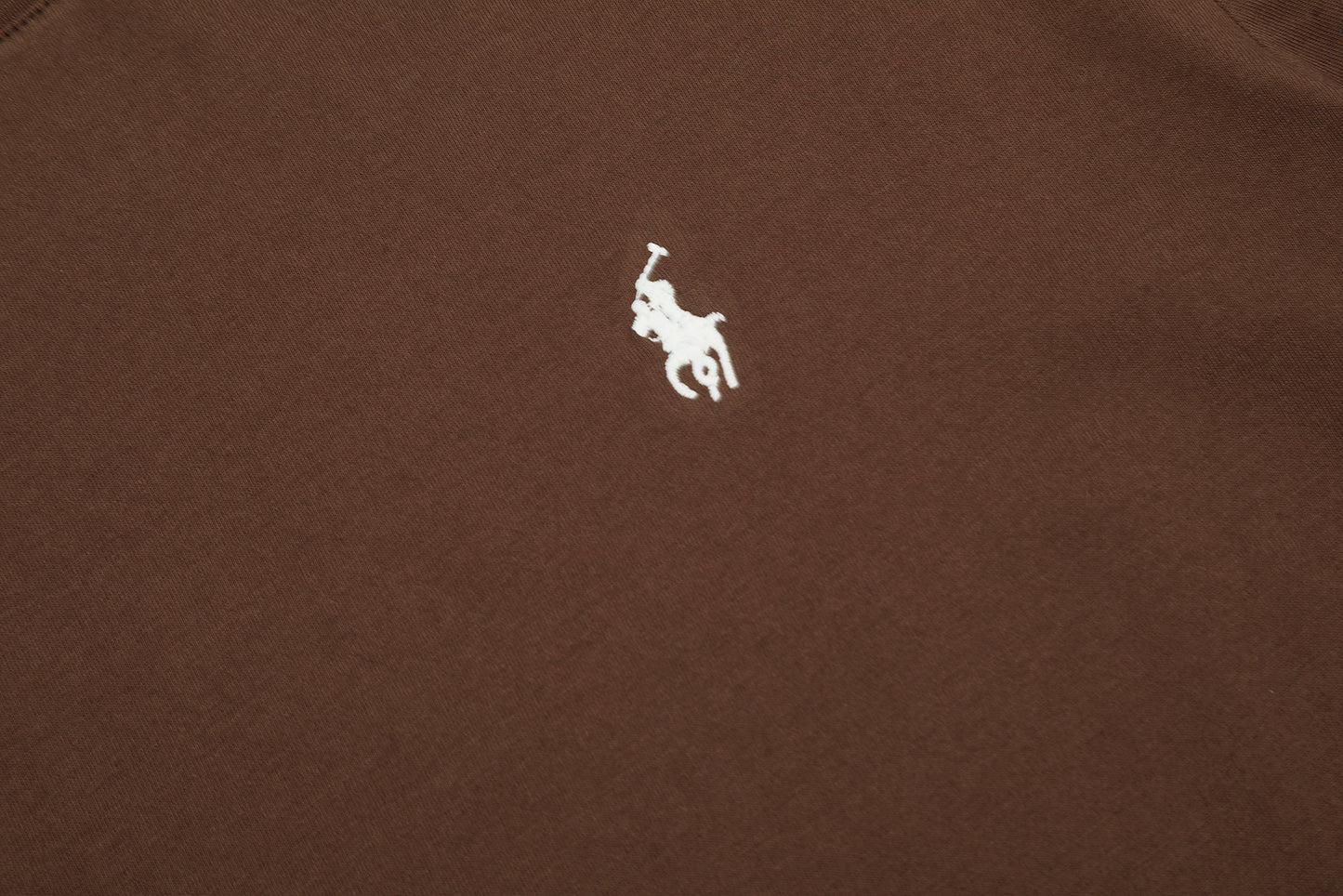 חולצה קצרה | RALPH LAUREN