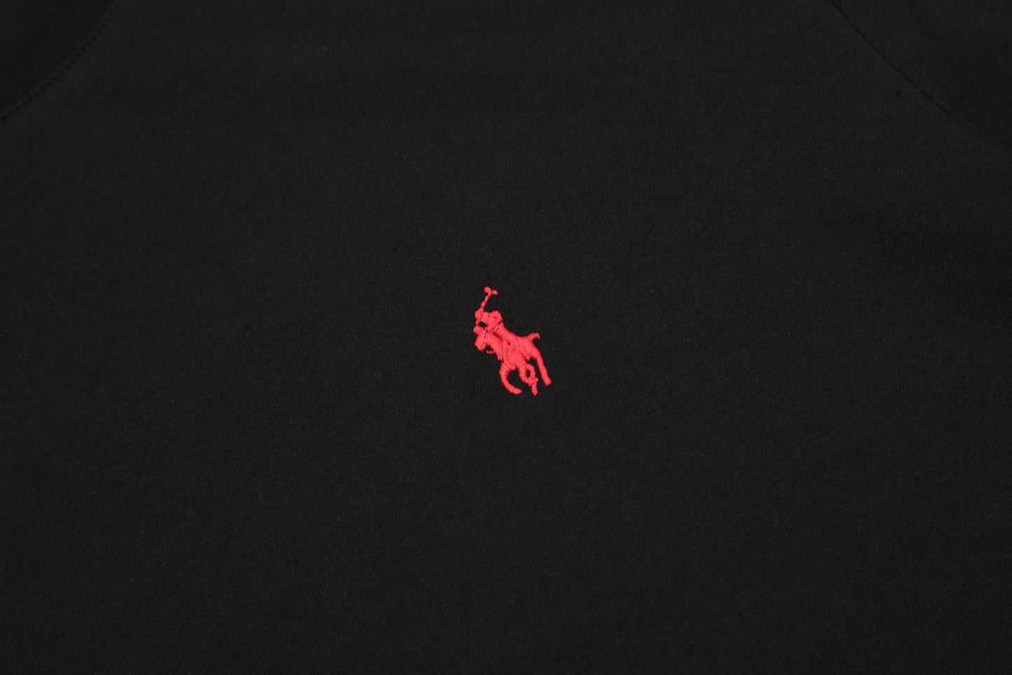 חולצה קצרה | RALPH LAUREN