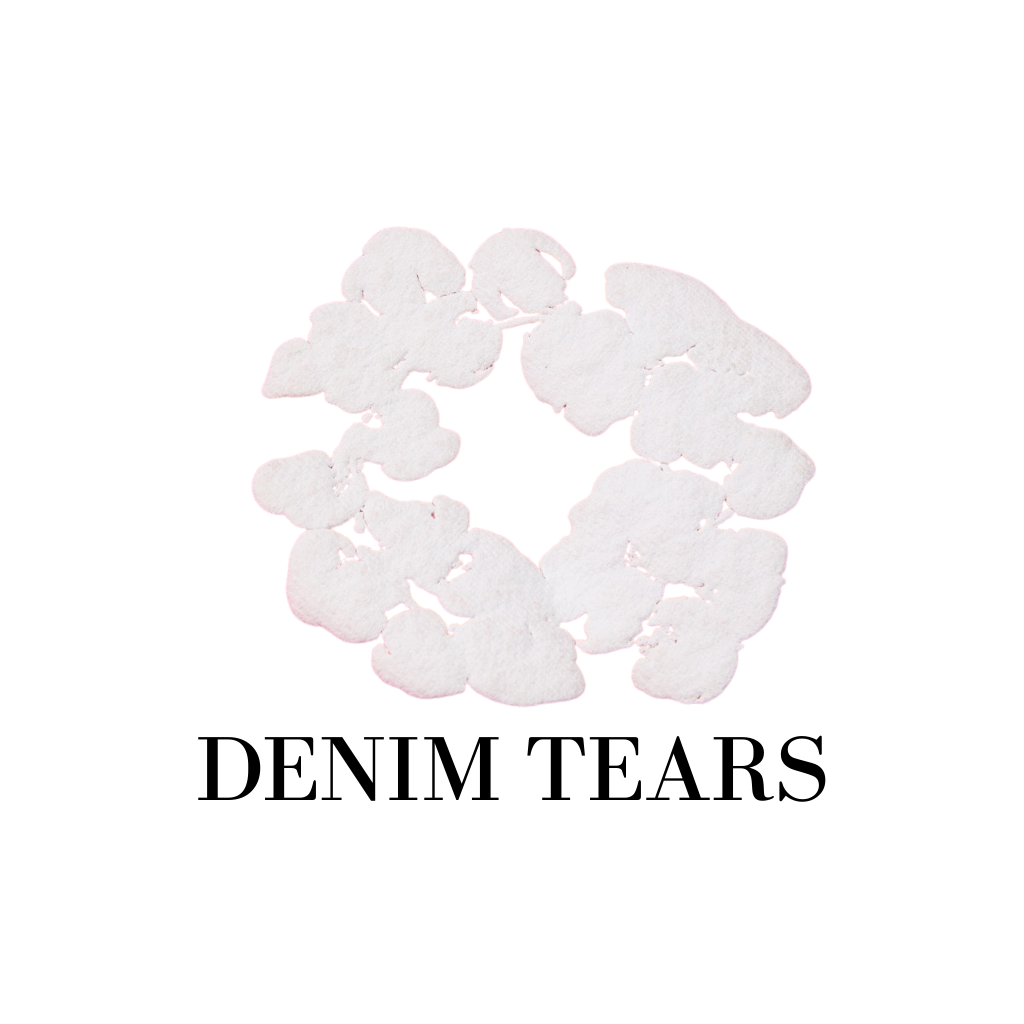 DENIM TEARS