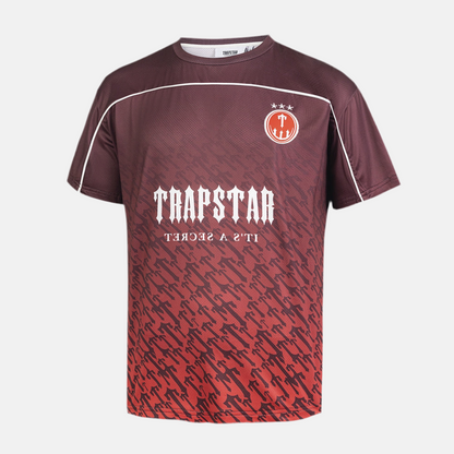 חולצה קצרה | TRAPSTAR