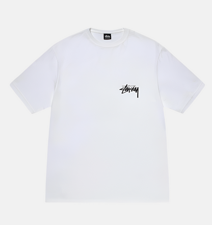 חולצה קצרה | STUSSY