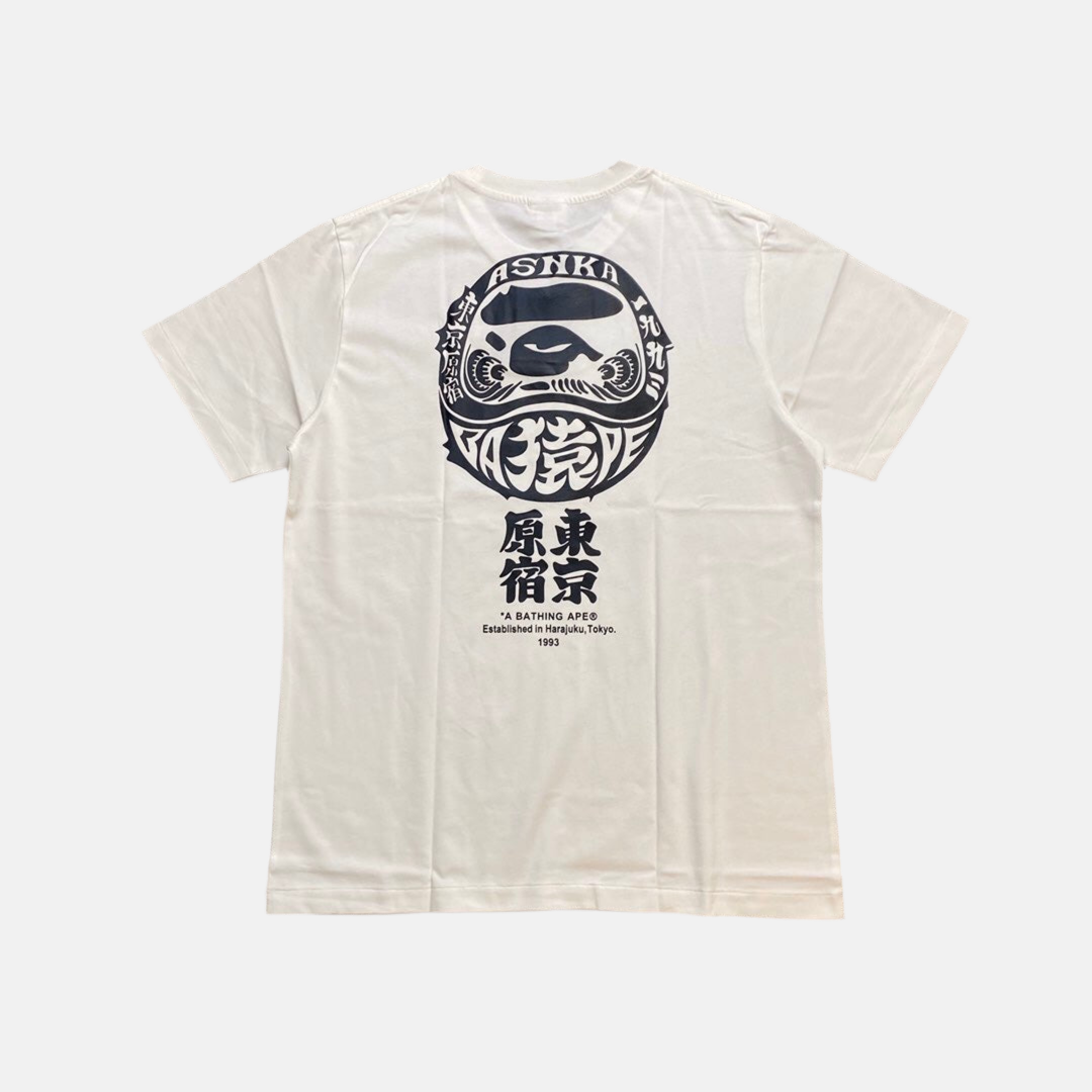 חולצה קצרה | BAPE