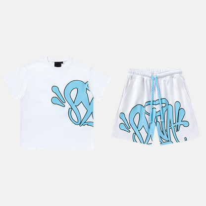 חליפה קצרה | SNYA WORLD