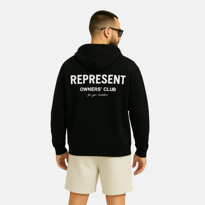 סוויטשרט | REPRESENT