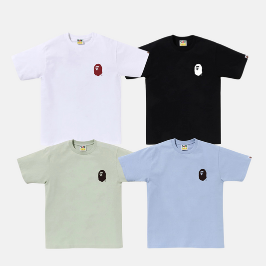 חולצה קצרה | BAPE