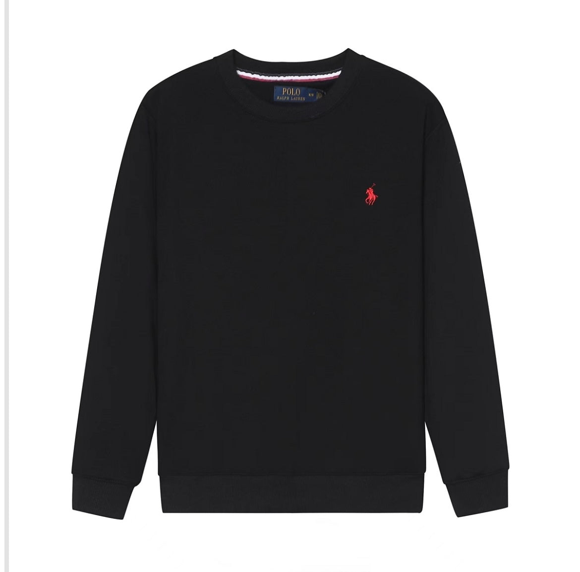 סוודר | ralph lauren