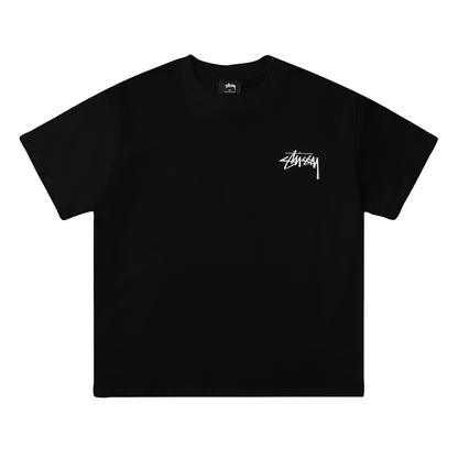 חולצה קצרה | STUSSY