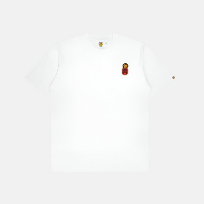 חולצה קצרה | BAPE