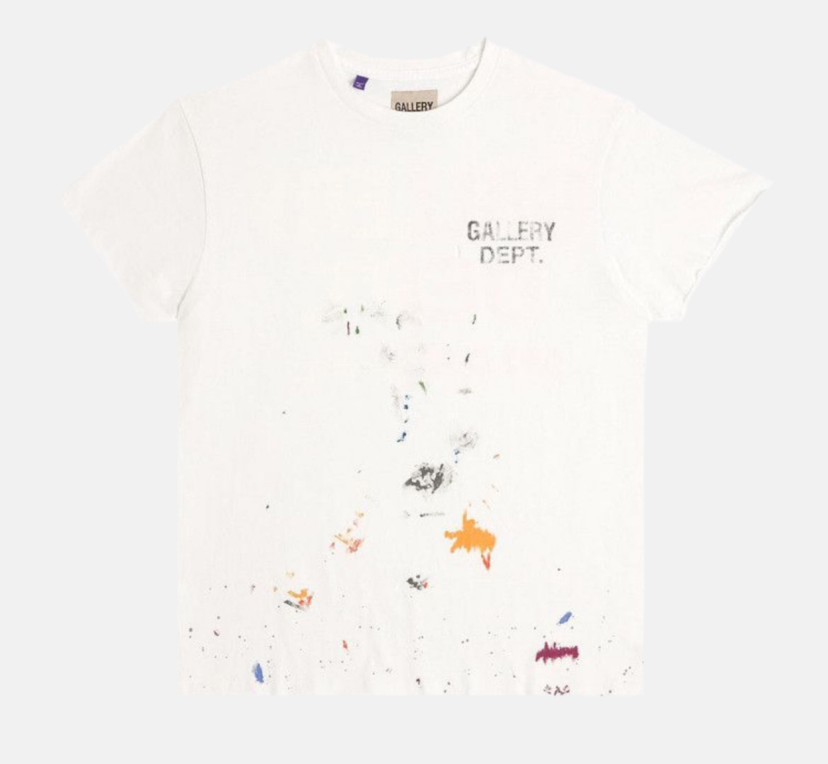 חולצה| GALLERY DEPT