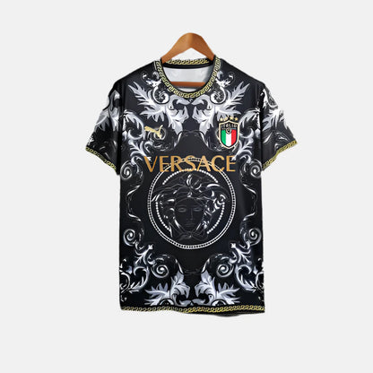 איטליה x ורסצ׳ה שנת 20/21 חולצה מיוחדת