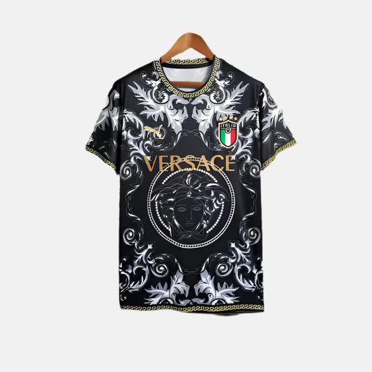 איטליה x ורסצ׳ה שנת 20/21 חולצה מיוחדת