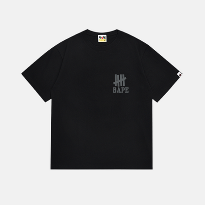 חולצה קצרה | BAPE