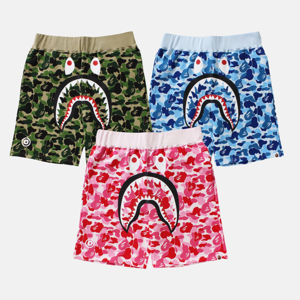 מכנס קצר | BAPE