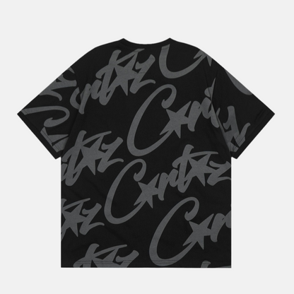 חולצה קצרה | CORTIEIZ