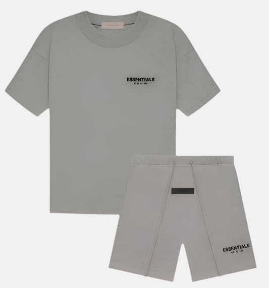 חליפה קצרה | ESSNTIALS