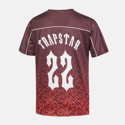 חולצה קצרה | TRAPSTAR