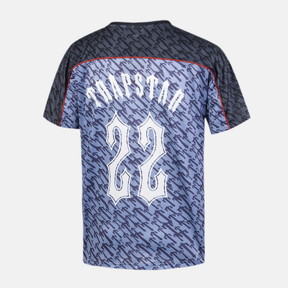 חולצה קצרה | TRAPSTAR